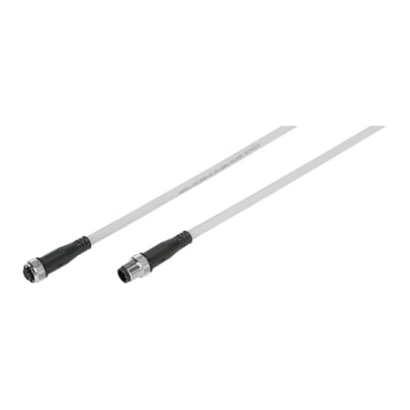 Festo Connecting Cable NEBU-M12G5-E-10-Q8N-M12G5 NEBU-M12G5-E-10-Q8N-M12G5